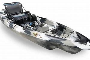 Best Big Fish 120 Kayak Pedal Drive Review Certified Kayak Fishing Instructor – Learn Kayak Angling with Expert Guidance Best Big Fish 120 Kayak Pedal Drive Review | Certified Kayak Fishing Instructor – Learn Kayak Angling with Expert Guidance