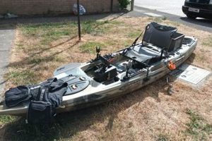 Top Used Fishing Kayaks: Find Your Perfect Deal Certified Kayak Fishing Instructor – Learn Kayak Angling with Expert Guidance Top Used Fishing Kayaks: Find Your Perfect Deal | Certified Kayak Fishing Instructor – Learn Kayak Angling with Expert Guidance