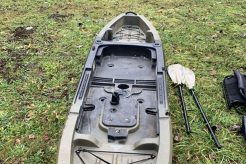 Top Ascend FS12T Sit-On-Top Kayak for Fishing Certified Kayak Fishing Instructor – Learn Kayak Angling with Expert Guidance Top Ascend FS12T Sit-On-Top Kayak for Fishing | Certified Kayak Fishing Instructor – Learn Kayak Angling with Expert Guidance