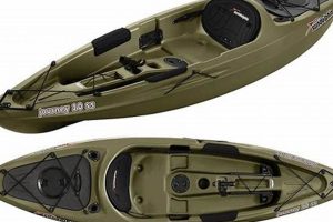 Best 6 ft Fishing Kayaks: Top Picks & Guide Certified Kayak Fishing Instructor – Learn Kayak Angling with Expert Guidance Best 6 ft Fishing Kayaks: Top Picks & Guide | Certified Kayak Fishing Instructor – Learn Kayak Angling with Expert Guidance