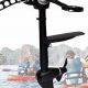 Best Kayak Foot Pedals: Guide & Reviews | Certified Kayak Fishing Instructor – Learn Kayak Angling with Expert Guidance