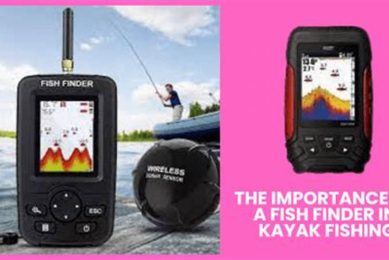 Top Affordable Fish Finders for Your Kayak Certified Kayak Fishing Instructor – Learn Kayak Angling with Expert Guidance Top Affordable Fish Finders for Your Kayak | Certified Kayak Fishing Instructor – Learn Kayak Angling with Expert Guidance