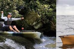 Best Open Water Fishing Kayaks: Top Picks Certified Kayak Fishing Instructor – Learn Kayak Angling with Expert Guidance Best Open Water Fishing Kayaks: Top Picks | Certified Kayak Fishing Instructor – Learn Kayak Angling with Expert Guidance
