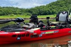 Top Fishing Kayak Accessories: Must-Have Gear Certified Kayak Fishing Instructor – Learn Kayak Angling with Expert Guidance Top Fishing Kayak Accessories: Must-Have Gear | Certified Kayak Fishing Instructor – Learn Kayak Angling with Expert Guidance