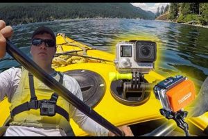 Top GoPro for Kayak Fishing: 2023 Expert Guide Certified Kayak Fishing Instructor – Learn Kayak Angling with Expert Guidance Top GoPro for Kayak Fishing: 2023 Expert Guide | Certified Kayak Fishing Instructor – Learn Kayak Angling with Expert Guidance