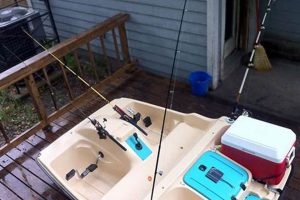 Best Pedal Fishing Boats & Kayaks: Top Picks Certified Kayak Fishing Instructor – Learn Kayak Angling with Expert Guidance Best Pedal Fishing Boats & Kayaks: Top Picks | Certified Kayak Fishing Instructor – Learn Kayak Angling with Expert Guidance