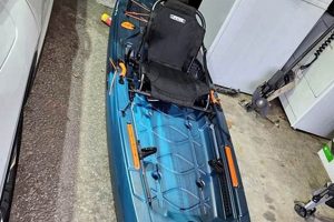 Best Lifetime Fishing Kayak 12ft for 2024 Certified Kayak Fishing Instructor – Learn Kayak Angling with Expert Guidance Best Lifetime Fishing Kayak 12ft for 2024 | Certified Kayak Fishing Instructor – Learn Kayak Angling with Expert Guidance