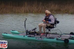 Best Hybrid Kayak For Fishing Certified Kayak Fishing Instructor – Learn Kayak Angling with Expert Guidance Best Hybrid Kayak For Fishing | Certified Kayak Fishing Instructor – Learn Kayak Angling with Expert Guidance