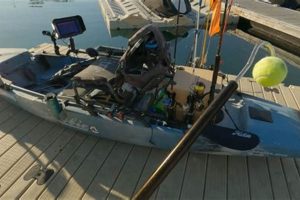 Ultimate Hobie Kayak Fishing Setup Guide Certified Kayak Fishing Instructor – Learn Kayak Angling with Expert Guidance Ultimate Hobie Kayak Fishing Setup Guide | Certified Kayak Fishing Instructor – Learn Kayak Angling with Expert Guidance