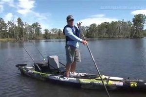 Best Fishing Kayaks for Standing: Top Picks & Guide Certified Kayak Fishing Instructor – Learn Kayak Angling with Expert Guidance Best Fishing Kayaks for Standing: Top Picks & Guide | Certified Kayak Fishing Instructor – Learn Kayak Angling with Expert Guidance