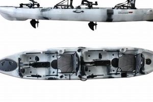 Best Foldable Tandem Pedal Kayaks for 2024 Certified Kayak Fishing Instructor – Learn Kayak Angling with Expert Guidance Best Foldable Tandem Pedal Kayaks for 2024 | Certified Kayak Fishing Instructor – Learn Kayak Angling with Expert Guidance