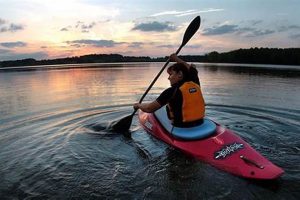 Best Paddling Kayaks for Adventures Certified Kayak Fishing Instructor – Learn Kayak Angling with Expert Guidance Best Paddling Kayaks for Adventures | Certified Kayak Fishing Instructor – Learn Kayak Angling with Expert Guidance