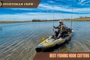 Top 5 Best Fishing Kayaks: 2024 Buyer's Guide Certified Kayak Fishing Instructor – Learn Kayak Angling with Expert Guidance Top 5 Best Fishing Kayaks: 2024 Buyer's Guide | Certified Kayak Fishing Instructor – Learn Kayak Angling with Expert Guidance