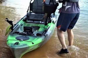Top 5 Widest Fishing Kayaks for Stability Certified Kayak Fishing Instructor – Learn Kayak Angling with Expert Guidance Top 5 Widest Fishing Kayaks for Stability | Certified Kayak Fishing Instructor – Learn Kayak Angling with Expert Guidance