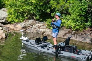 Top XTR 130 Fishing Kayak: Reviews & Guide Certified Kayak Fishing Instructor – Learn Kayak Angling with Expert Guidance Top XTR 130 Fishing Kayak: Reviews & Guide | Certified Kayak Fishing Instructor – Learn Kayak Angling with Expert Guidance