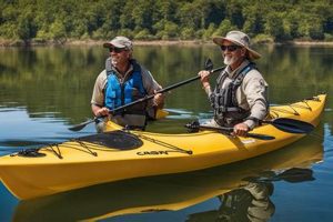 Best Kayaks For Fly Fishing Certified Kayak Fishing Instructor – Learn Kayak Angling with Expert Guidance Best Kayaks For Fly Fishing | Certified Kayak Fishing Instructor – Learn Kayak Angling with Expert Guidance