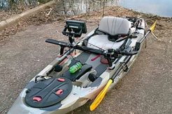 Top Lures for Kayak Fishing Success Certified Kayak Fishing Instructor – Learn Kayak Angling with Expert Guidance Top Lures for Kayak Fishing Success | Certified Kayak Fishing Instructor – Learn Kayak Angling with Expert Guidance