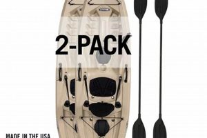 Best Lifetime Tamarack 100 Angler Kayak 2-Pack Deal Certified Kayak Fishing Instructor – Learn Kayak Angling with Expert Guidance Best Lifetime Tamarack 100 Angler Kayak 2-Pack Deal | Certified Kayak Fishing Instructor – Learn Kayak Angling with Expert Guidance