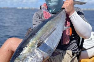 Top Kayak Fishing Spots in South Florida Certified Kayak Fishing Instructor – Learn Kayak Angling with Expert Guidance Top Kayak Fishing Spots in South Florida | Certified Kayak Fishing Instructor – Learn Kayak Angling with Expert Guidance