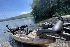 Best Trolling Motors for Fishing Kayaks: Guide Certified Kayak Fishing Instructor – Learn Kayak Angling with Expert Guidance Best Trolling Motors for Fishing Kayaks: Guide | Certified Kayak Fishing Instructor – Learn Kayak Angling with Expert Guidance