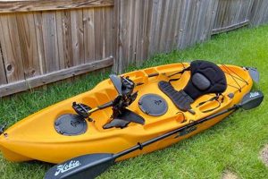 Top Hobie Fishing Kayaks with Pedals & Drives Certified Kayak Fishing Instructor – Learn Kayak Angling with Expert Guidance Top Hobie Fishing Kayaks with Pedals & Drives | Certified Kayak Fishing Instructor – Learn Kayak Angling with Expert Guidance