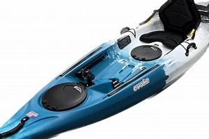Top Salt Water Kayaks for Ocean Adventures Certified Kayak Fishing Instructor – Learn Kayak Angling with Expert Guidance Top Salt Water Kayaks for Ocean Adventures | Certified Kayak Fishing Instructor – Learn Kayak Angling with Expert Guidance