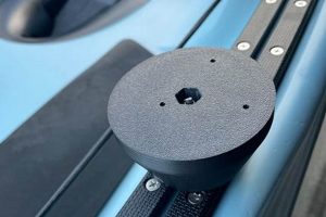 Best Kayak Fish Finder Rail Mounts & Accessories Certified Kayak Fishing Instructor – Learn Kayak Angling with Expert Guidance Best Kayak Fish Finder Rail Mounts & Accessories | Certified Kayak Fishing Instructor – Learn Kayak Angling with Expert Guidance