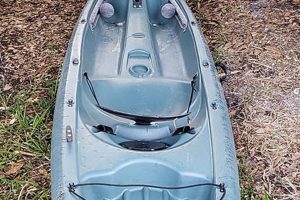 Top Pelican 12 Foot Fishing Kayaks: Buyer's Guide Certified Kayak Fishing Instructor – Learn Kayak Angling with Expert Guidance Top Pelican 12 Foot Fishing Kayaks: Buyer's Guide | Certified Kayak Fishing Instructor – Learn Kayak Angling with Expert Guidance