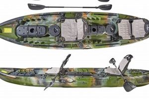 Mastering Tandem Fishing Kayak Strokes Certified Kayak Fishing Instructor – Learn Kayak Angling with Expert Guidance Mastering Tandem Fishing Kayak Strokes | Certified Kayak Fishing Instructor – Learn Kayak Angling with Expert Guidance