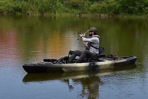 Top Evoke PDX Pedal Fishing Kayak Reviews Certified Kayak Fishing Instructor – Learn Kayak Angling with Expert Guidance Top Evoke PDX Pedal Fishing Kayak Reviews | Certified Kayak Fishing Instructor – Learn Kayak Angling with Expert Guidance