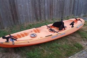 Malibu Two Fishing Kayak Certified Kayak Fishing Instructor – Learn Kayak Angling with Expert Guidance Malibu Two Fishing Kayak | Certified Kayak Fishing Instructor – Learn Kayak Angling with Expert Guidance