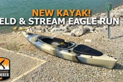 Best Field & Stream Eagle Run 12 Kayak Review Certified Kayak Fishing Instructor – Learn Kayak Angling with Expert Guidance Best Field & Stream Eagle Run 12 Kayak Review | Certified Kayak Fishing Instructor – Learn Kayak Angling with Expert Guidance