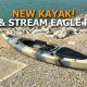 Best Field & Stream Eagle Run 12 Kayak Review | Certified Kayak Fishing Instructor – Learn Kayak Angling with Expert Guidance