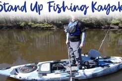 Top Stand Up Fishing Kayak Reviews & Comparisons Certified Kayak Fishing Instructor – Learn Kayak Angling with Expert Guidance Top Stand Up Fishing Kayak Reviews & Comparisons | Certified Kayak Fishing Instructor – Learn Kayak Angling with Expert Guidance