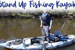 Top Stand Up Fishing Kayak Reviews & Comparisons Certified Kayak Fishing Instructor – Learn Kayak Angling with Expert Guidance Top Stand Up Fishing Kayak Reviews & Comparisons | Certified Kayak Fishing Instructor – Learn Kayak Angling with Expert Guidance
