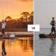 Best SUP vs Kayak Fishing: Ultimate Guide | Certified Kayak Fishing Instructor – Learn Kayak Angling with Expert Guidance