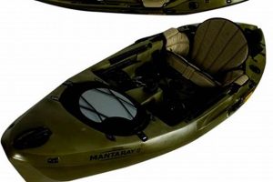 Top Native Watercraft Manta Ray Kayak Review Certified Kayak Fishing Instructor – Learn Kayak Angling with Expert Guidance Top Native Watercraft Manta Ray Kayak Review | Certified Kayak Fishing Instructor – Learn Kayak Angling with Expert Guidance