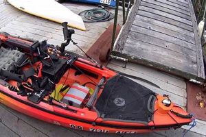 Top Commander Fishing Kayaks: Ultimate Guide Certified Kayak Fishing Instructor – Learn Kayak Angling with Expert Guidance Top Commander Fishing Kayaks: Ultimate Guide | Certified Kayak Fishing Instructor – Learn Kayak Angling with Expert Guidance