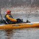 Best Winter Kayak Fishing Clothes & Gear | Certified Kayak Fishing Instructor – Learn Kayak Angling with Expert Guidance