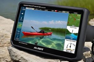 Best Top Rated Kayak Fish Finders for 2024 Certified Kayak Fishing Instructor – Learn Kayak Angling with Expert Guidance Best Top Rated Kayak Fish Finders for 2024 | Certified Kayak Fishing Instructor – Learn Kayak Angling with Expert Guidance