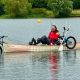 Best Pedal Paddle Canoes & Kayaks | Certified Kayak Fishing Instructor – Learn Kayak Angling with Expert Guidance