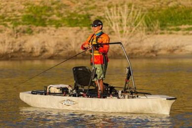 Top Hobie Fishing Kayaks for Pro Anglers Certified Kayak Fishing Instructor – Learn Kayak Angling with Expert Guidance Top Hobie Fishing Kayaks for Pro Anglers | Certified Kayak Fishing Instructor – Learn Kayak Angling with Expert Guidance