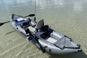 Top Inflatable Fishing Kayak Reviews & Ratings Certified Kayak Fishing Instructor – Learn Kayak Angling with Expert Guidance Top Inflatable Fishing Kayak Reviews & Ratings | Certified Kayak Fishing Instructor – Learn Kayak Angling with Expert Guidance