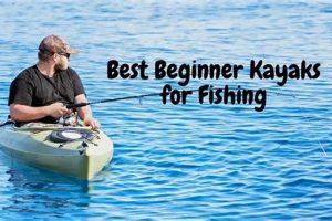 Top Fishing Kayaks for Beginners in 2024 Certified Kayak Fishing Instructor – Learn Kayak Angling with Expert Guidance Top Fishing Kayaks for Beginners in 2024 | Certified Kayak Fishing Instructor – Learn Kayak Angling with Expert Guidance