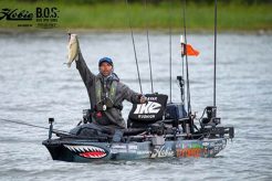 Pro Mike Iaconelli's Kayak Fishing Mastery Certified Kayak Fishing Instructor – Learn Kayak Angling with Expert Guidance Pro Mike Iaconelli's Kayak Fishing Mastery | Certified Kayak Fishing Instructor – Learn Kayak Angling with Expert Guidance