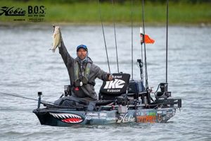 Pro Mike Iaconelli's Kayak Fishing Mastery Certified Kayak Fishing Instructor – Learn Kayak Angling with Expert Guidance Pro Mike Iaconelli's Kayak Fishing Mastery | Certified Kayak Fishing Instructor – Learn Kayak Angling with Expert Guidance