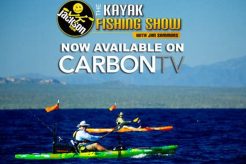 Best Kayak Fishing Shows on TV: Top Picks Certified Kayak Fishing Instructor – Learn Kayak Angling with Expert Guidance Best Kayak Fishing Shows on TV: Top Picks | Certified Kayak Fishing Instructor – Learn Kayak Angling with Expert Guidance