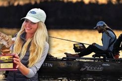 Best Women's Kayak Fishing Gear & Tips Certified Kayak Fishing Instructor – Learn Kayak Angling with Expert Guidance Best Women's Kayak Fishing Gear & Tips | Certified Kayak Fishing Instructor – Learn Kayak Angling with Expert Guidance