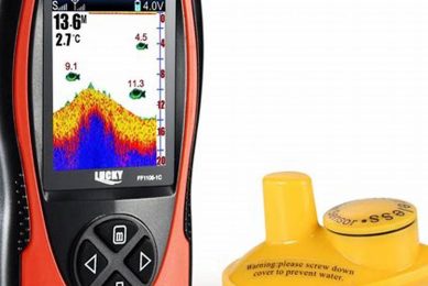 Best Fish Finder for Kayak & Ice Fishing Adventures Certified Kayak Fishing Instructor – Learn Kayak Angling with Expert Guidance Best Fish Finder for Kayak & Ice Fishing Adventures | Certified Kayak Fishing Instructor – Learn Kayak Angling with Expert Guidance