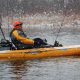Essential Cold Water Kayak Fishing Clothing | Certified Kayak Fishing Instructor – Learn Kayak Angling with Expert Guidance